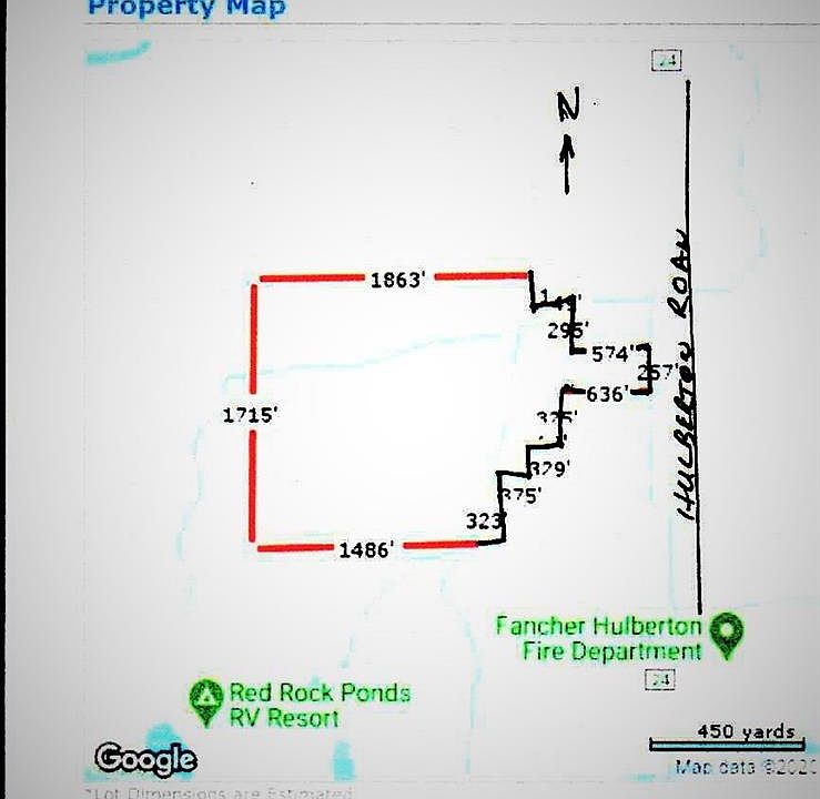 1st image of 3242 Hulberton Rd