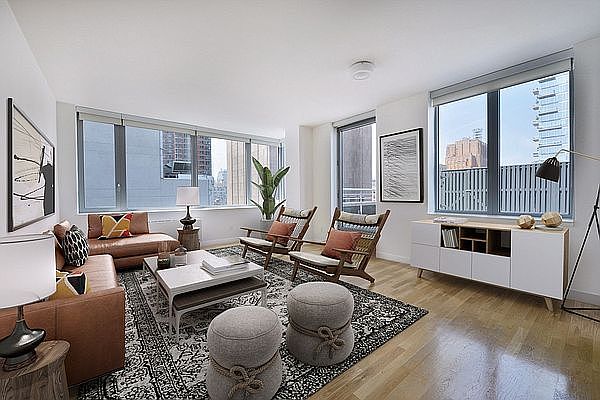 1st image of 88 Leonard St APT 712