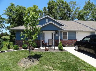 3813 S Cramer Cir, Bloomington, IN 47403