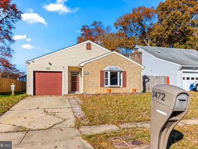 3472 Albantowne Way, Edgewood, MD, 21040