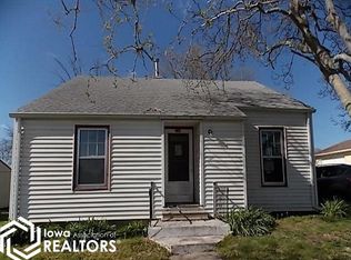 208 W Filmore St, Afton, IA 50830