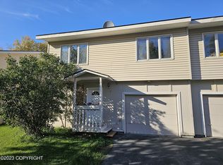 5198 S Outrigger Dr #6, Wasilla, AK 99623