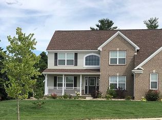 10413 Gray Knoll Trl, Saline, MI 48176
