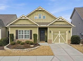 516 Riverview Ln, Canton, GA 30114