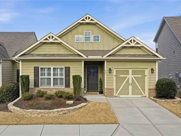 516 Riverview Ln, Canton, GA 30114