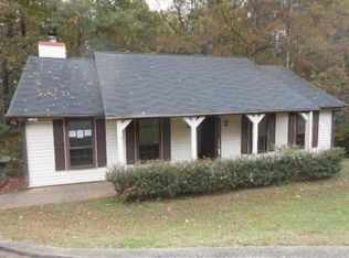 1284 Indian Way, Lilburn, GA 30047