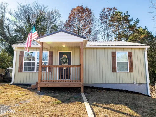 410 Blair St, Loudon, TN 37774