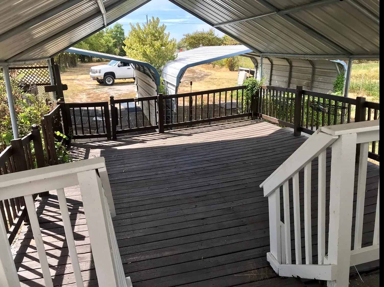 County Road 1145, Celeste — Photo 4