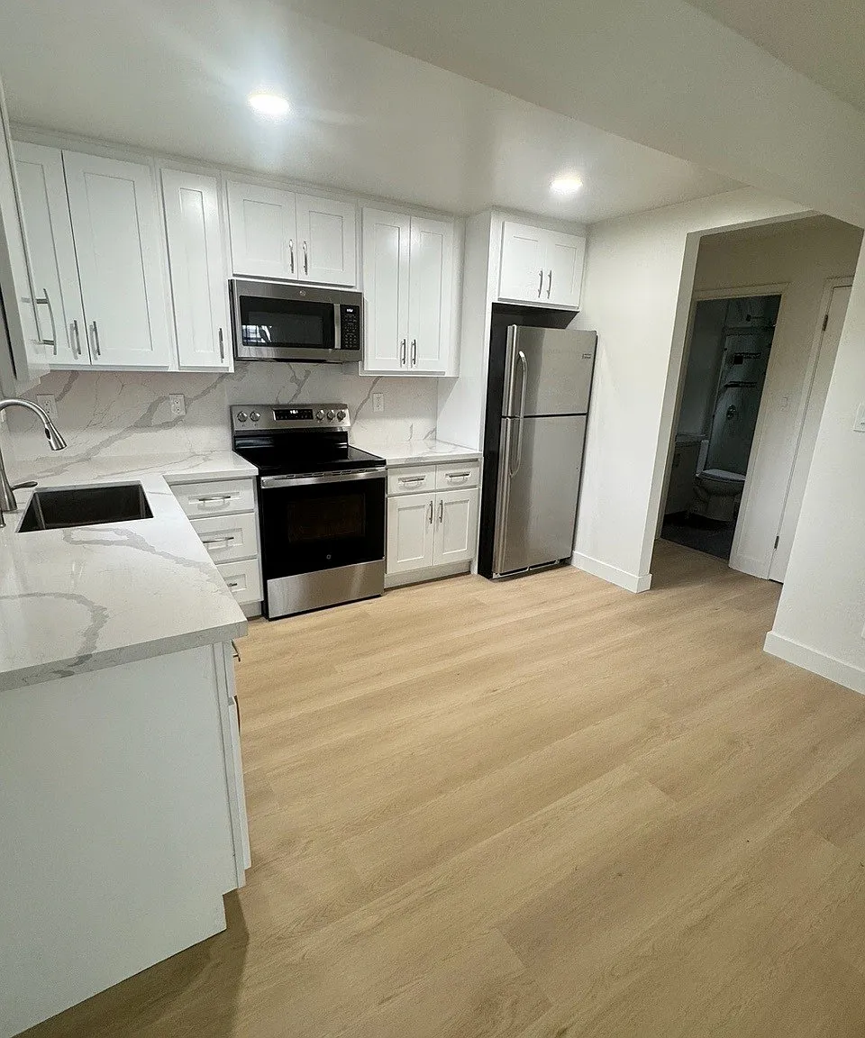 1 bed, 600 sqft, $2,700 — Photo 2