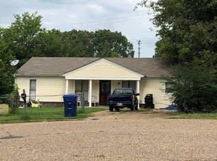5391 Clinchport Cir, Memphis, TN 38127