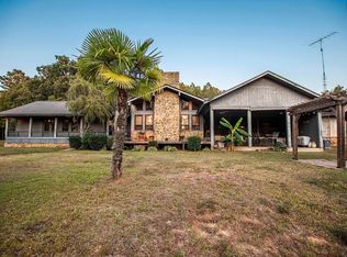 213 Ouachita #136, Stephens, AR 71764