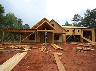 578 Price Rd, Carrollton, GA 30116