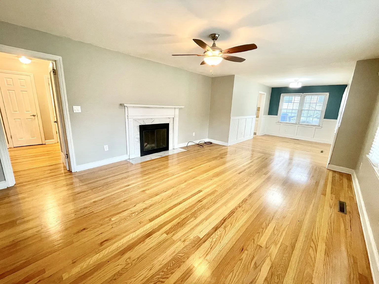 3 bed, 2.5 bath, 1450 sqft, $1,625 — Photo 4