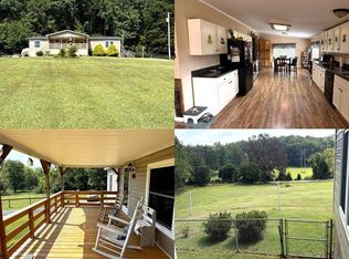 218 Waldo Rd, Rockwood, TN 37854