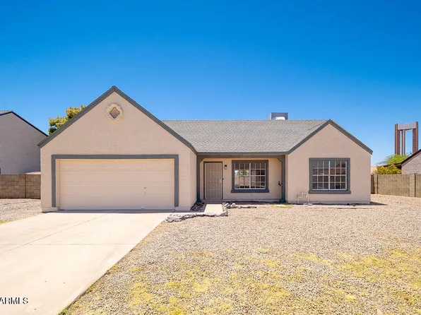 12110 N 70TH Avenue, Peoria, AZ 85345