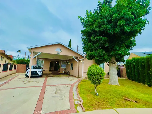 13827 Kamloops St, Pacoima, CA 91331