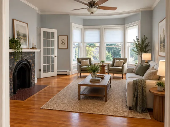 11 Grant St, Providence, RI 02909