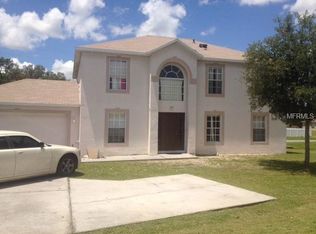 704 Swan Way, Kissimmee, FL 34758