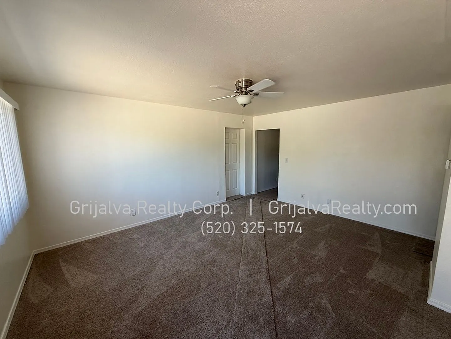 Eastside 4 Bedroom, 1.5 Bath House w/ Large Yard for Rent (Tanque Verde/Pantano) — Photo 3