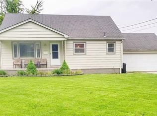 660 Coitsville Rd, Campbell, OH 44405