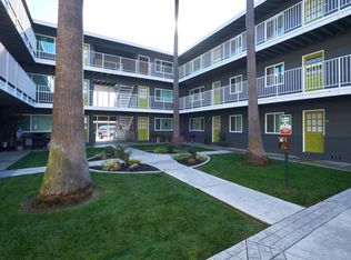 Palms at the Pruneyard, Campbell, CA 95008