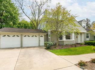 1481 W Lincoln Ave, Birmingham, MI 48009