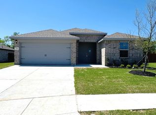 389 Wildrose Cir, Cleburne, TX 76033