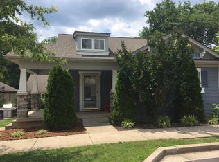 1230 Carter St, Franklin, TN 37064