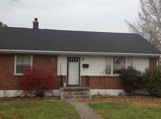 436 Liberty Rd NE, Roanoke, VA 24012