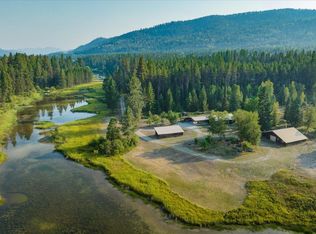 81 Johnson Blvd, Cusick, WA 99119
