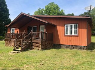 4365 Mann Lake Rd, Metropolis, IL 62960