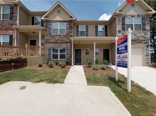 5352 Creekview Ln #65, Morrow, GA 30260