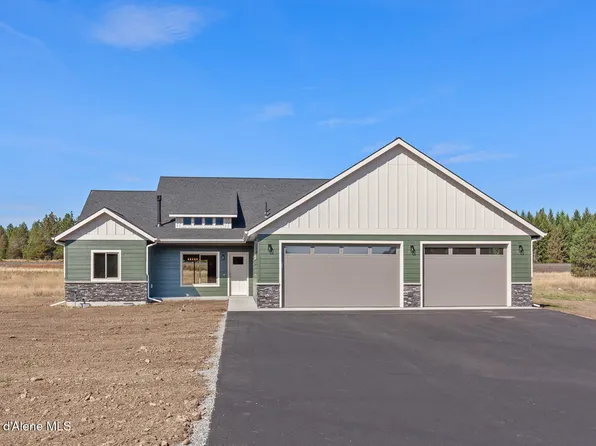 26893 Asulkan St, Athol, ID 83801
