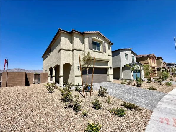 1746 Bonnie Bay Pl, North Las Vegas, NV 89084