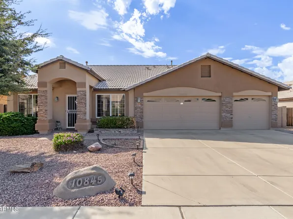 10845 W WIKIEUP Lane, Sun City, AZ 85373