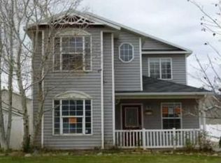 97 N 860 W, Spanish Fork, UT 84660