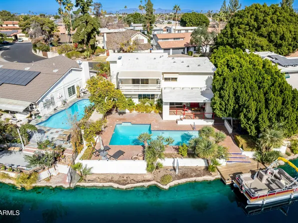 1321 E BAYVIEW Drive, Tempe, AZ 85283