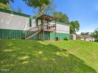 109 Wampler St, Kingsport, TN 37665