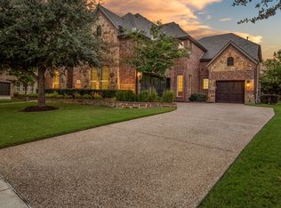 2205 Abby Ln, Trophy Club, TX 76262