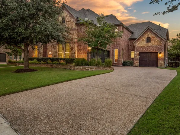 2205 Abby Ln, Trophy Club, TX 76262