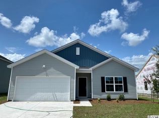 737 Lambeth Ln LOT 145, Conway, SC 29526