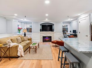 20 Gloucester St APT B, Boston, MA 02115