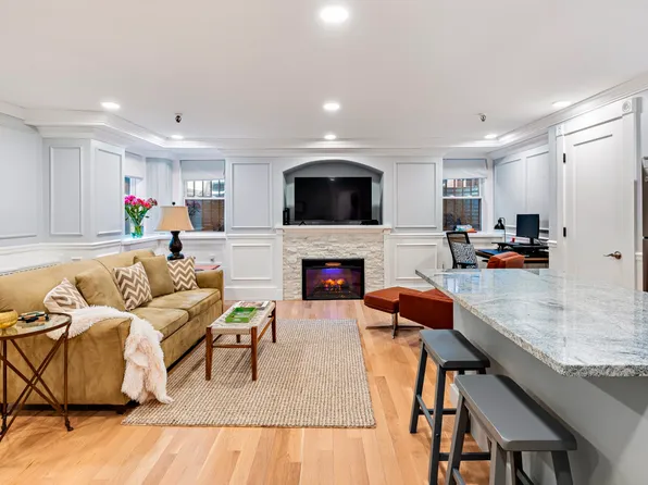 20 Gloucester St APT B, Boston, MA 02115
