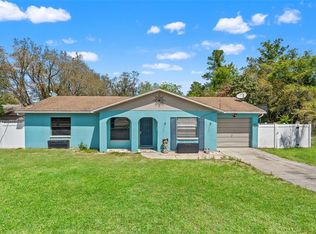12989 Linden Dr, Spring Hill, FL 34609