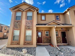 9391 Piedmont Point, Fountain, CO 80817