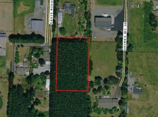8212 Davis Ridge Rd SE, Aumsville, OR 97325