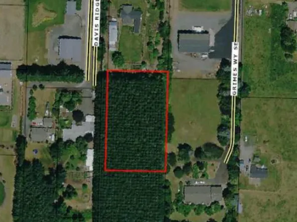 8212 Davis Ridge Rd SE, Aumsville, OR 97325