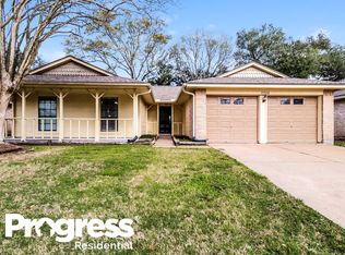 13526 Bridgewalk Cv #A1, Houston, TX 77041
