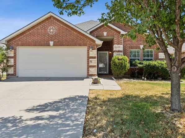 12660 Harvest Grove Dr, Fort Worth, TX 76244