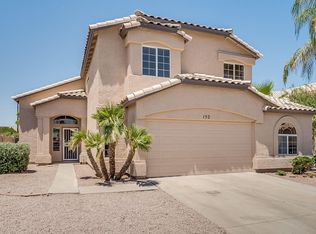 152 S Abalone Dr, Gilbert, AZ 85233